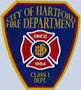New Contract Firefighters’ Gift To Hartford