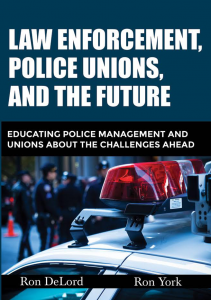 New Police Labor Union Released